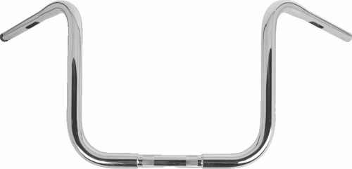 Burly Brand B12-1504C - Gorilla Ape 18in - TBW - Chrome