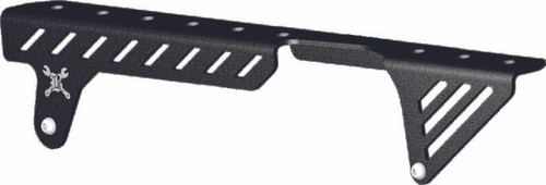 Burly Brand B10-3001TB - Slash Cut Chain Guard