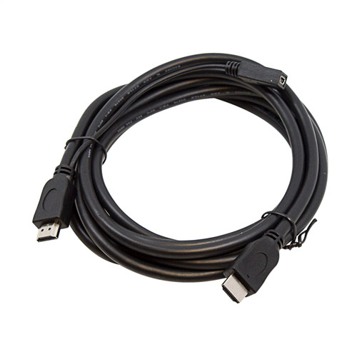 Bully Dog 46500-103 - HDMI Cable; 10 ft.; For use w/Heavy Duty/Medium Duty Gauge/Watchdog/ECM Tuners;