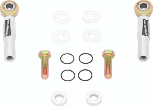 Burly Brand B28-255 - 89-99 Softail Shock Lowering Kit