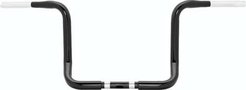Burly Brand B28-341TB - Bagger Bar 13in - Black