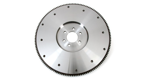Centerforce 700450 -  Flywheels, Performance Steel, 36.1 lbs, 143 Tooth Gear, 19.8 in/oz Externally Balanced, 6 Bolt Crank, Fits Dodge/Plymouth Cars and Trucks 5.9L
