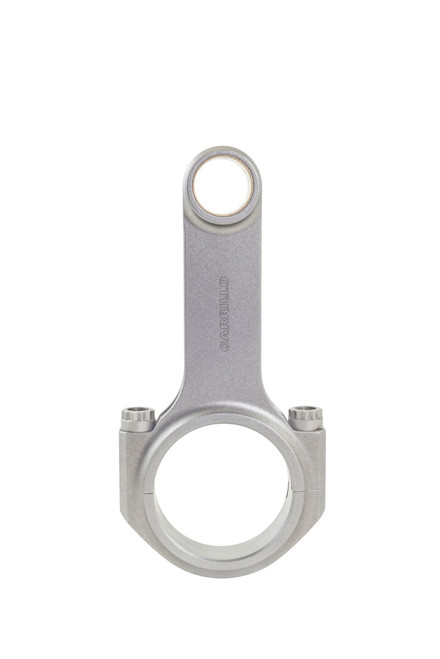 Carrillo SCR4868-6 - Porsche 3.2/3.3L Turbo Pro-H 3/8 WMC Bolt Connecting Rod (Set of 6)
