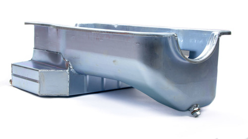 Champ Pans CP351LT - SBF Competition Series W /LT