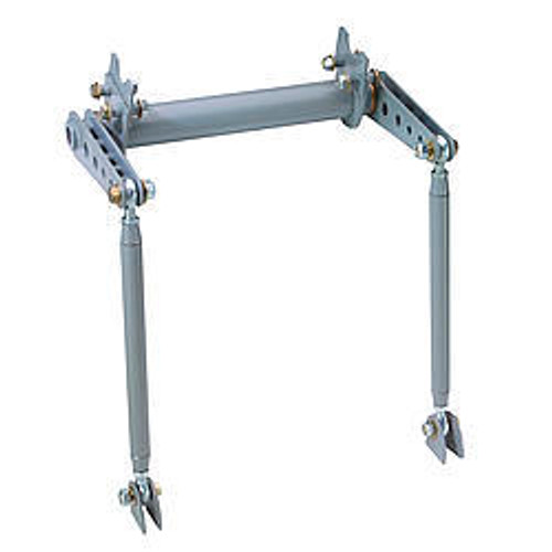Chassis Engineering C/E3762 - HD Anti-Roll Bar - 1-1/4 Chrome Moly