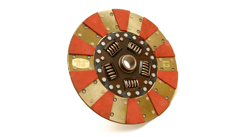 Centerforce DF381488 - PN:  - Dual Friction, Clutch Friction Disc