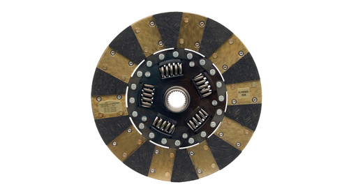 Centerforce DF384148 - PN:  - Dual Friction, Clutch Friction Disc