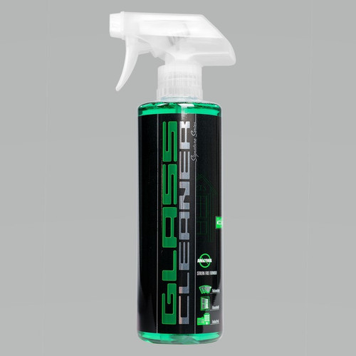 Chemical Guys CLD_202_16 - Signature Series Glass Cleaner (Ammonia Free) -16oz