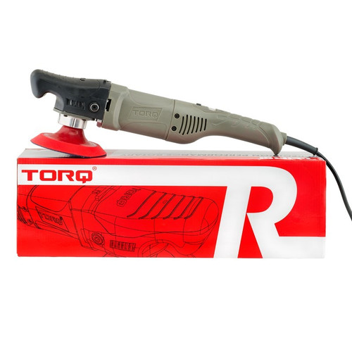 Chemical Guys TORQR - Precision Rotary Polisher