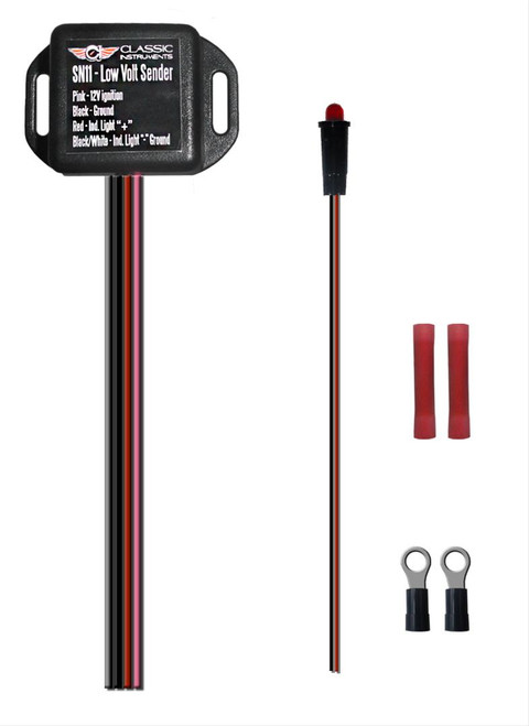 Classic Instruments SN11 - Low Voltage Sensor
