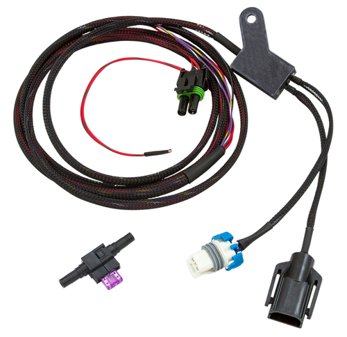 Classic Instruments SNT56 - Bowler™ All-in-One Harness with Reverse Lock Out