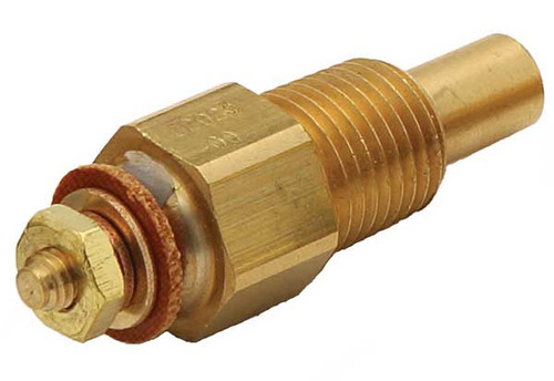 Classic Instruments SN23L - 1/4IN PIPE TEMP SENDER 100-240  LOW
