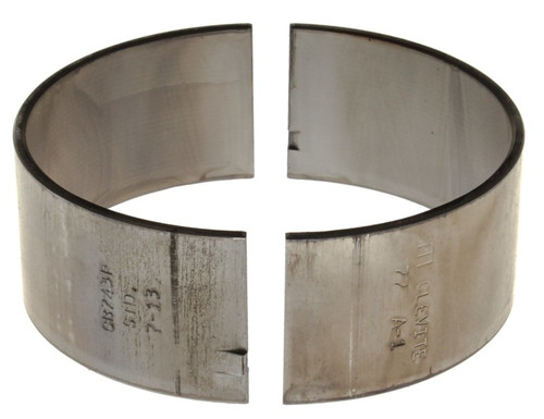 Clevite CB743P50 - GMC Pass & Trk 348 366 6.0L 396 402 409 427 7.0L 454 7.4L 502 Con Rod Bearing Set