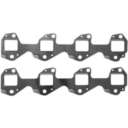 Clevite MS19398 - Exhaust Manifold Set 6.6L GM Duramax