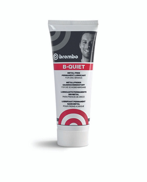 Brembo G00075 - B-Quiet Lubricant (75 ML)