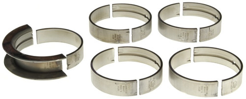 Clevite MS2223P50MM - Ford / International V8 6.0L Diesel 2003-09 Main Bearing Set