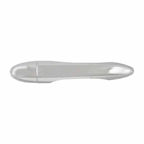 Coast To Coast CCIDH68572B - Exterior Handle Cover Chrome ABS Door Handle Trim