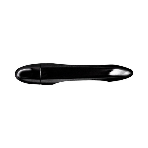 Coast To Coast CCIDH68572BBK - Exterior Door Handle Cover