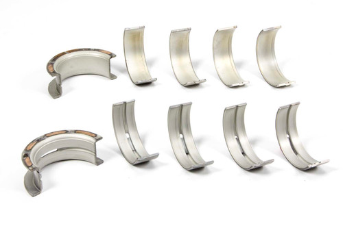 Clevite MS590P - Tri Armor Ford Pass & Trk 62-94  221/255/260/289/302 5.0L Engs Main Bearing Set