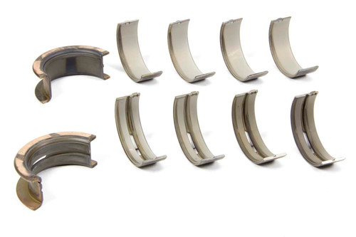 Clevite MS590H - Ford Pass & Trk 221 255 260 289 302 5.0L Engs 1962-94 Main Bearing Set