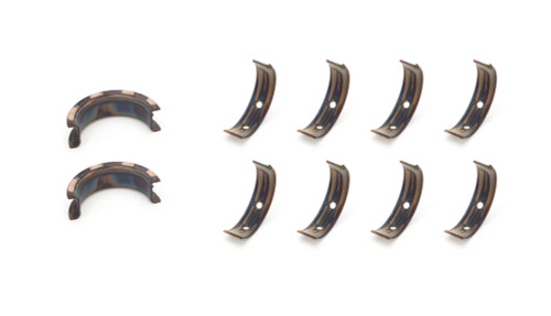 Clevite MS2411HX - GM LS-Series (+.001) Main Bearing Set