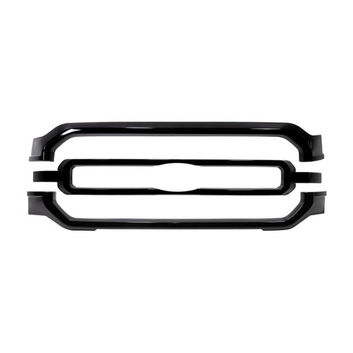 Coast To Coast GI184BLK - ABS Plastic