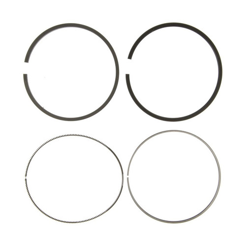 Clevite S41909 - Single Cylinder Set 6.6L GM Duramax