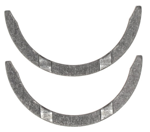 Clevite TW472S - Ford/Mazda 79 1.3L 1324cc 98 1.6L 1597cc 112 1.8L 1840cc 4 Cyl 1986 Thrust Washer Set