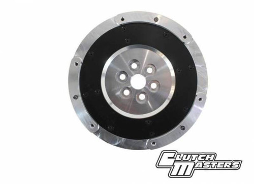 Clutch Masters FW-230-AL - 2016 Ford Focus RS 2.3L Aluminum Flywheel
