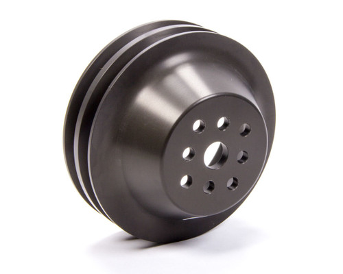 Coleman Machine DS-380-3 - Pulley  Upper  1:1 Ratio 3/4in Bore