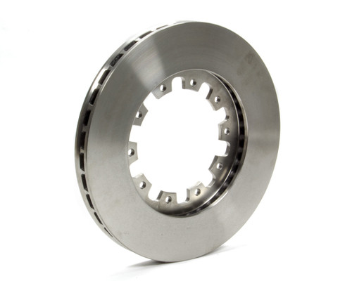 Coleman Machine 130-750-2 - Sportsman Brake Rotor Camaro