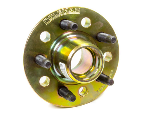 Coleman Machine 16798 - Sportsman Hub 5x4.75 5/8in-11 80-Newer