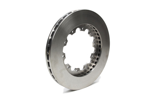 Coleman Machine 16593 - Brake Rotor 1.00 X 11 X 10 Bolt Pinto
