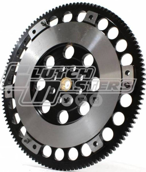Clutch Masters FW-701-SF - 90-00 Honda Accord 2.2L / 2.3L (High Rev) / 92-00 Honda Prelude 2.2L / 2.3L (High Rev