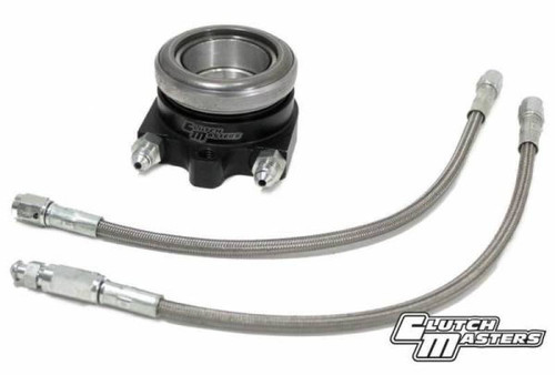 Clutch Masters N05048-H - 93-00 Mitsubishi Eclipse 2.0L/2.4L High Performance Hydraulic Bearing