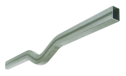 Competition Engineering C3061 - 2in x 3in 60in Crossmember