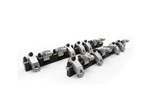 COMP Cams 1525CPG - Shaft Rocker System For RHS L