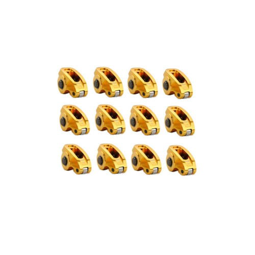COMP Cams 19001-12 - Rocker Arms Ultra Gold Arc SB