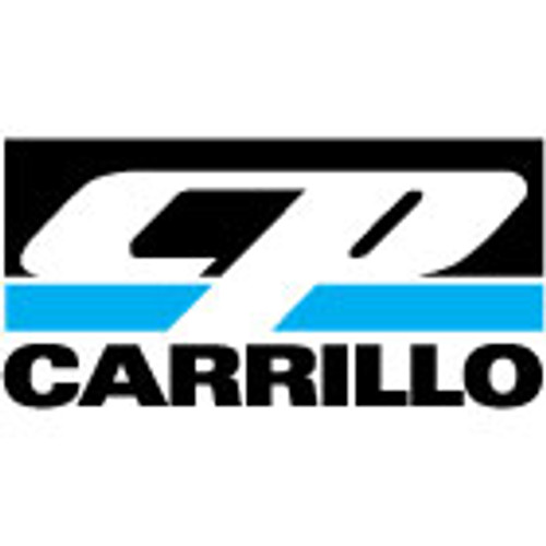 CP Pistons SC7016-4 - CP Piston & Ring Set for Acura B18C1 - Bore (81.5mm) - Compression Ratio (9.8)