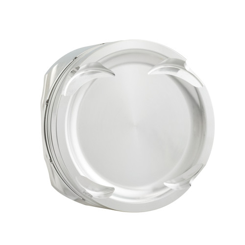 CP Pistons SC7045-4 - CP Piston & Ring Set for Acura/Honda K24 w/K20A/A2/A3 - Bore (87mm) - Size (STD) - Compression Ratio