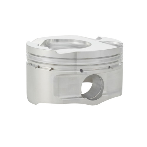 CP Pistons SC7405-4 - CP Piston & Ring Set for Subaru BRZ FA20 - Bore (86mm) - CR (10.0) - Set of 4