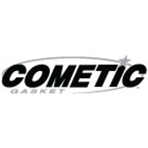 Cometic C4918 - Gasket Automotive Nissan QR25DE .018  in AFM Water Outlet Gasket