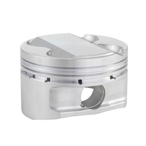 CP Pistons SC7540-4 - CP Piston & Ring Set for Miata BPZ3 - Bore (83mm) - Size (Standard) - Compression Ratio (9.0)