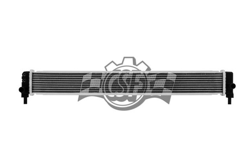 CSF 3774 - 10-15 Toyota Prius 1.8L OEM Plastic Radiator