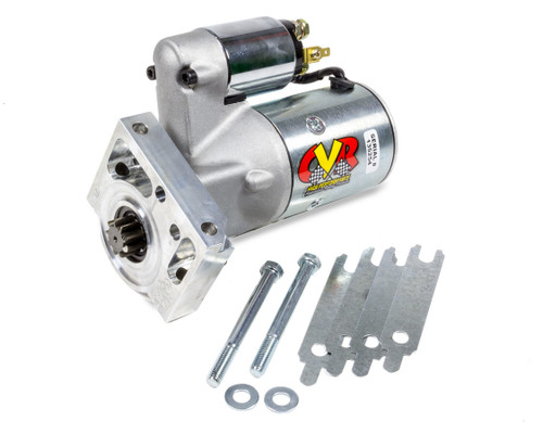 CVR Performance 9311 - Pontiac/ Olds V8 Ultra Protorque Starter