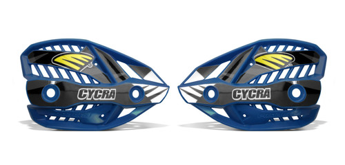 Cycra 1CYC-1019-89 - Probend CRM Ultra Hand Shield - Husky Blue