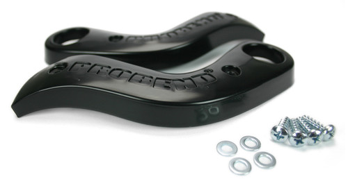 Cycra 1CYC-1157-12 - Comp Probend Plastic Bumper -Black
