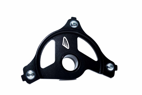 Cycra 1CYC-1097-07 - 10-14 KTM 150 XC Disc Cover Mount - Black
