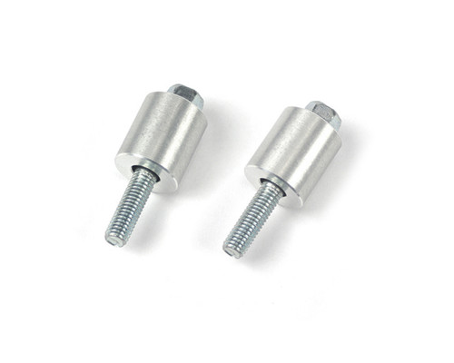 Cycra 1CYC-1362-12 - CRM Spacer Kit - Black