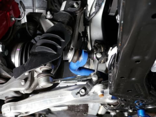 Cusco 3C4 311 A30 - Sway 30mm Front 17+ Honda Civic Type-R FK8